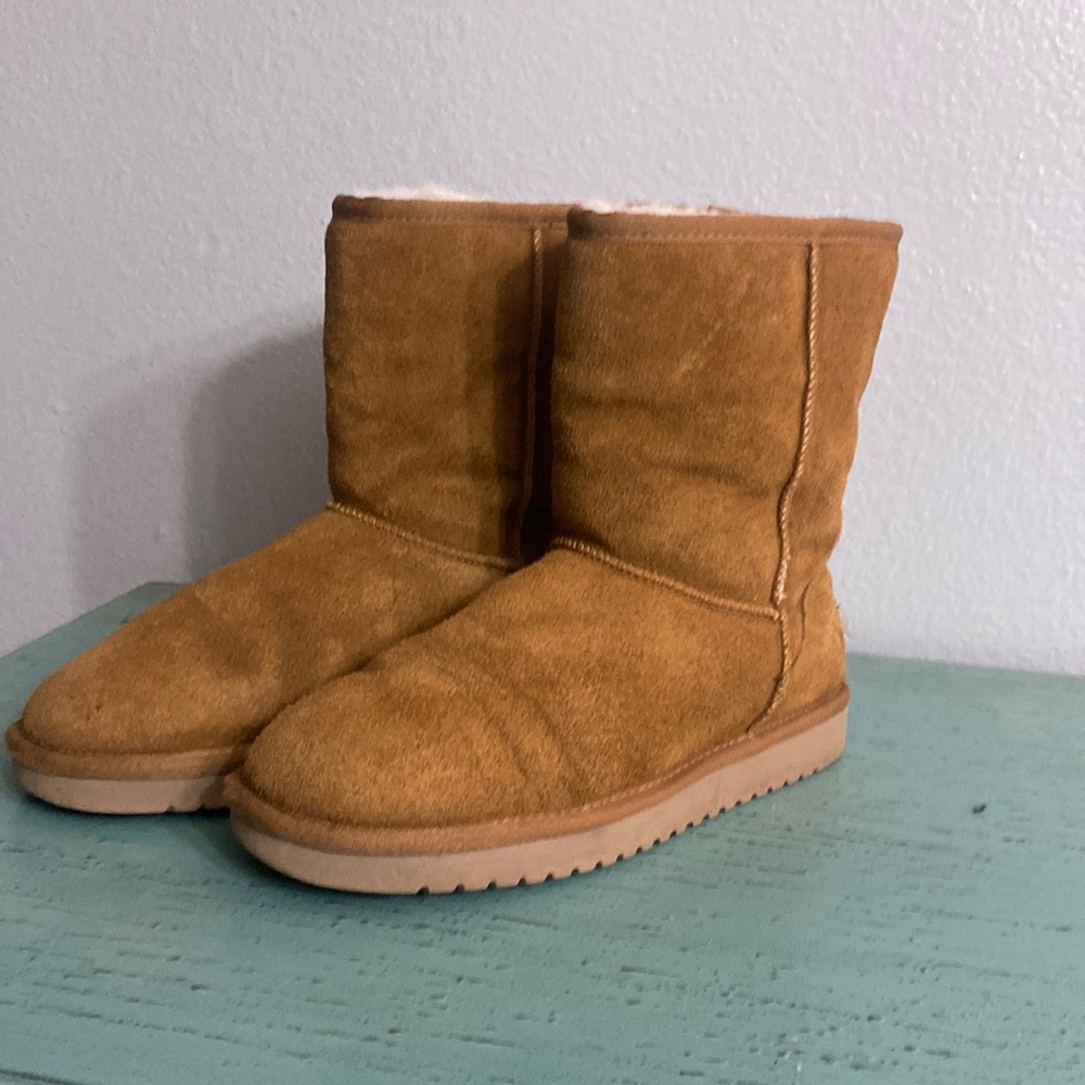 Women UGG koolaburra SZ 8